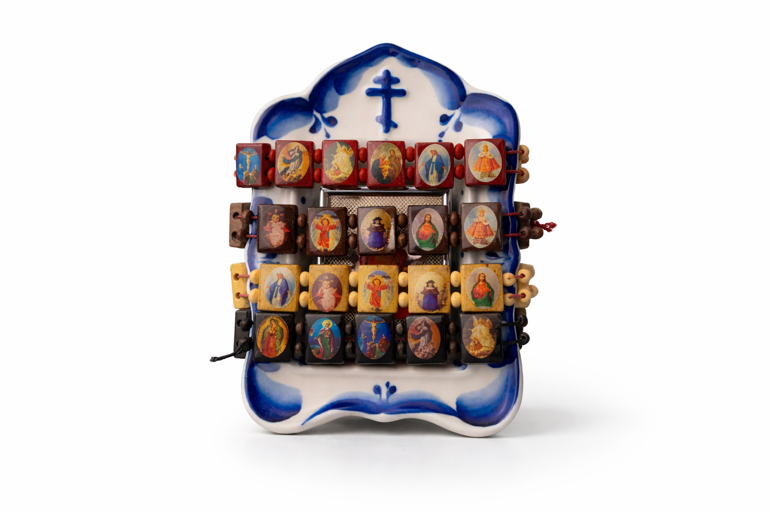 Protection Bracelet